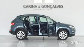 Seat Ateca 1.6 TDI Style de 2020