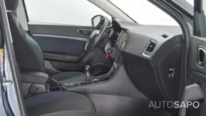 Seat Ateca 1.6 TDI Style de 2020