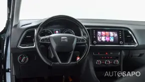 Seat Ateca 1.6 TDI Style de 2020