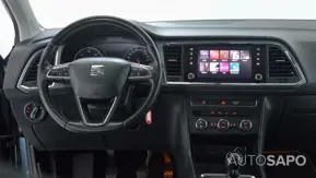Seat Ateca 1.6 TDI Style de 2020