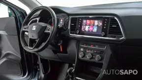 Seat Ateca 1.6 TDI Style de 2020