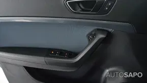 Seat Ateca 1.6 TDI Style de 2020