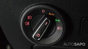 Seat Ateca 1.6 TDI Style de 2020