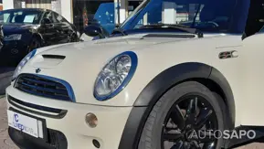 MINI Cabrio de 2006