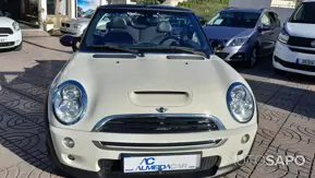 MINI Cabrio de 2006