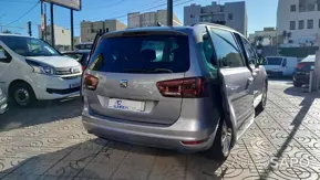 Seat Alhambra de 2018