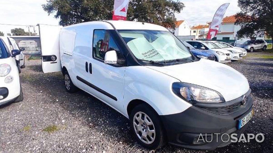 Fiat Doblo de 2019