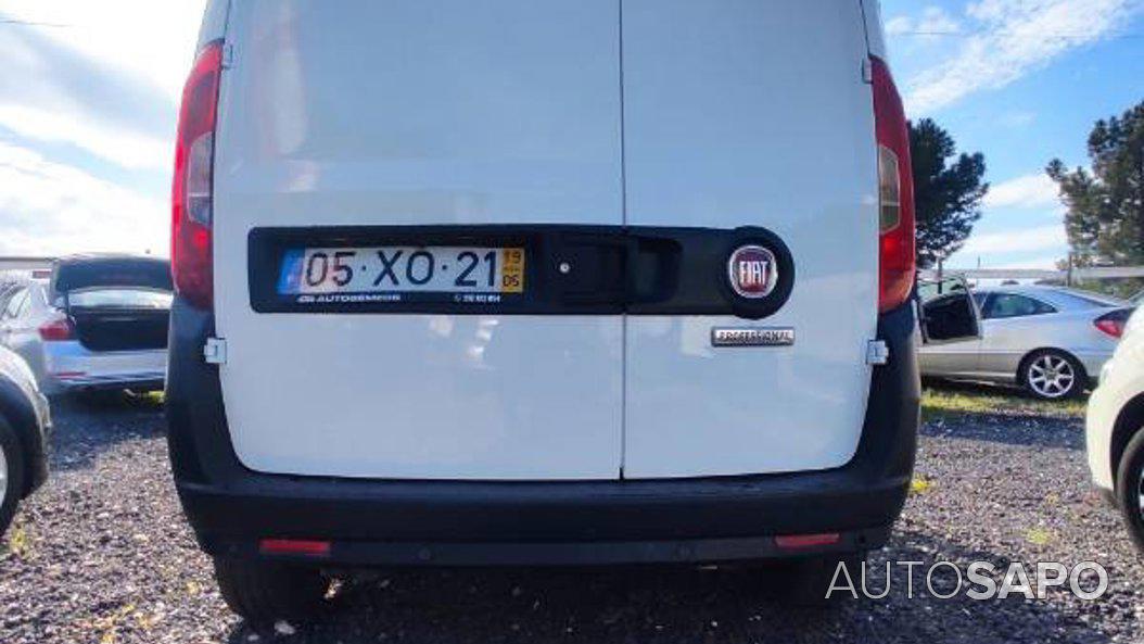 Fiat Doblo 1.3 Multijet de 2019