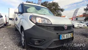 Fiat Doblo 1.3 Multijet de 2019