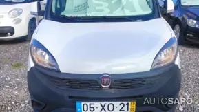 Fiat Doblo 1.3 Multijet de 2019