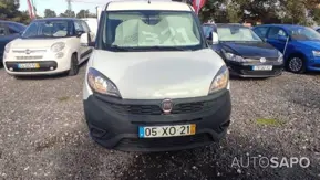 Fiat Doblo 1.3 Multijet de 2019