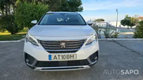 Peugeot 5008 de 2020