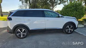 Peugeot 5008 de 2020