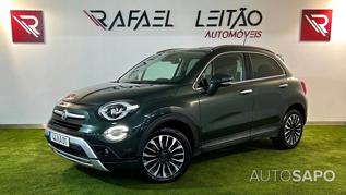 Fiat 500X 1.0 FireFly Lounge de 2019