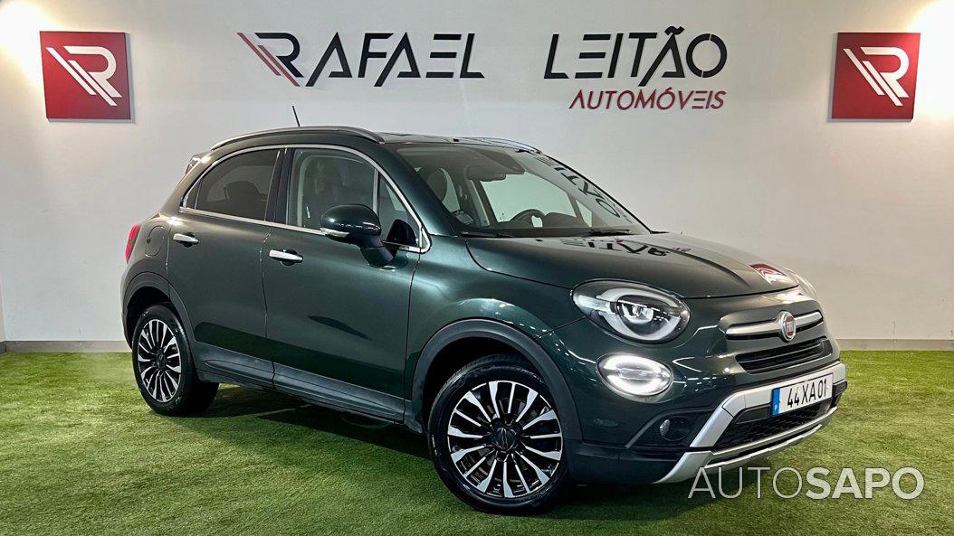 Fiat 500X 1.0 FireFly Lounge de 2019