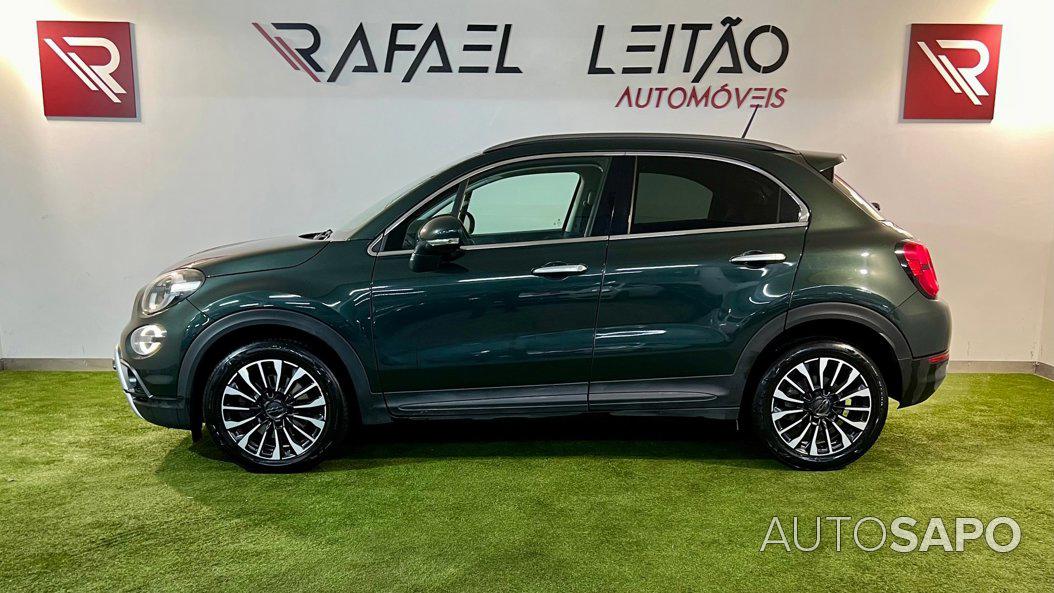 Fiat 500X 1.0 FireFly Lounge de 2019