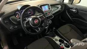 Fiat 500X 1.0 FireFly Lounge de 2019