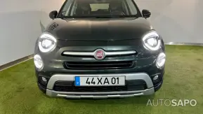 Fiat 500X 1.0 FireFly Lounge de 2019