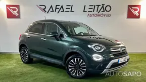 Fiat 500X 1.0 FireFly Lounge de 2019