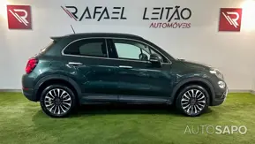 Fiat 500X 1.0 FireFly Lounge de 2019