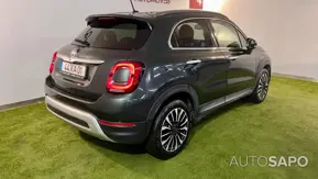 Fiat 500X 1.0 FireFly Lounge de 2019