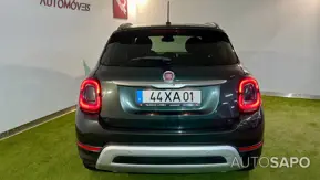 Fiat 500X 1.0 FireFly Lounge de 2019