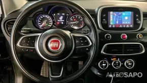 Fiat 500X 1.0 FireFly Lounge de 2019