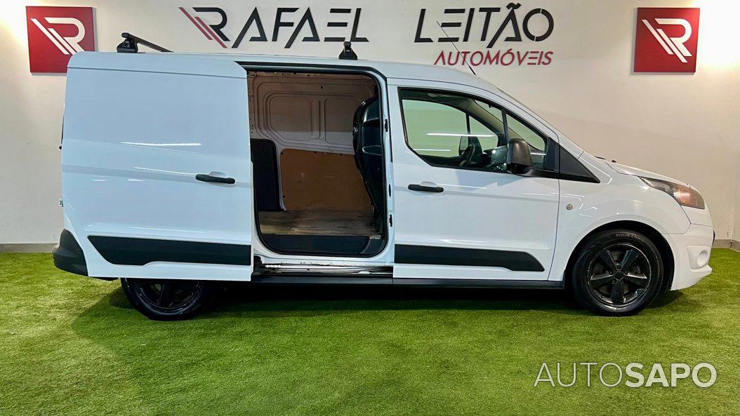 Ford Transit Connect de 2015