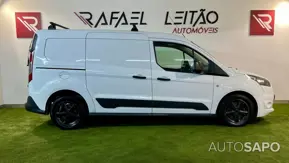 Ford Transit Connect de 2015