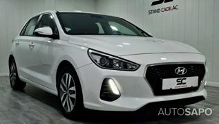 Hyundai i30 de 2018