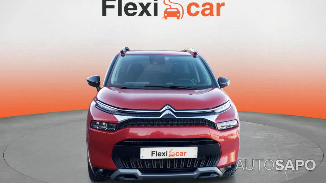 Citroen C3 AirCross 1.5 BlueHDi Shine de 2022