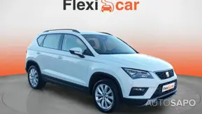 Seat Ateca 1.6 TDI Style DSG de 2020