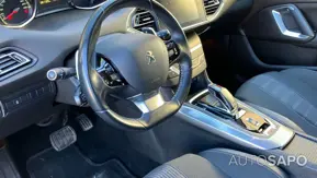 Peugeot 308 de 2018