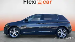 Peugeot 308 de 2018