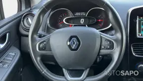 Renault Clio 0.9 TCE Limited de 2019