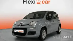 Fiat Panda de 2021