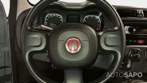 Fiat Panda de 2021