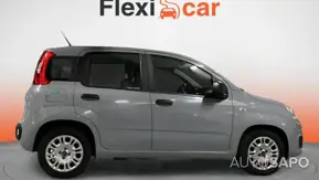 Fiat Panda de 2021