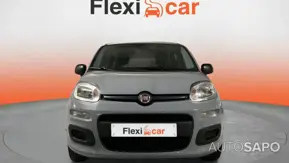 Fiat Panda de 2021