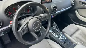 Audi A3 de 2019