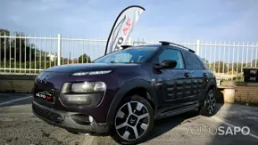 Citroen C4 Cactus de 2017