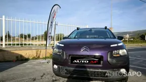 Citroen C4 Cactus de 2017