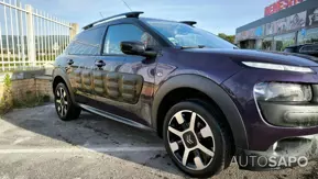 Citroen C4 Cactus de 2017