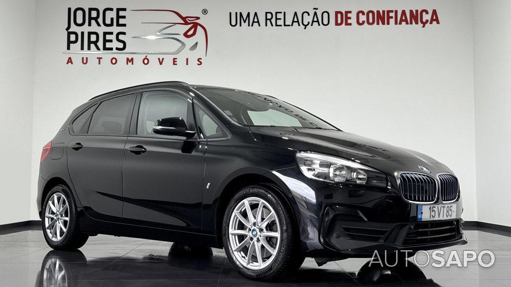 BMW Série 2 de 2018