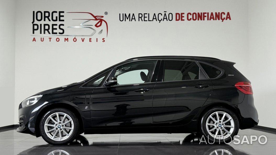 BMW Série 2 de 2018