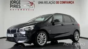 BMW Série 2 de 2018