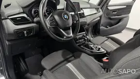 BMW Série 2 de 2018