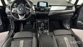 BMW Série 2 de 2018