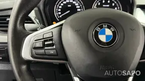 BMW Série 2 de 2018