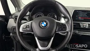 BMW Série 2 de 2018